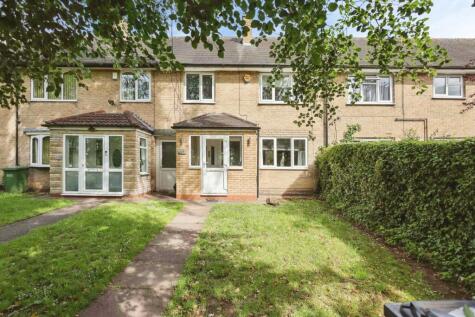 Fordbridge Road, Birmingham, West Midlands, B37