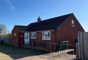 Garden Lodge, The Street, Sutton NR12 9RF