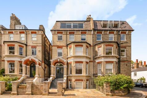 Cannon Place,
Hampstead, NW3