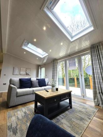 White Cross Bay Holiday Park & Marina, Ambleside Road, Windermere, LA23 1LF photo 4