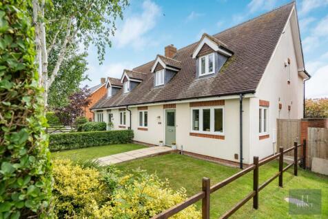 Dadbrook, Cuddington, Aylesbury, Buckinghamshire, HP18