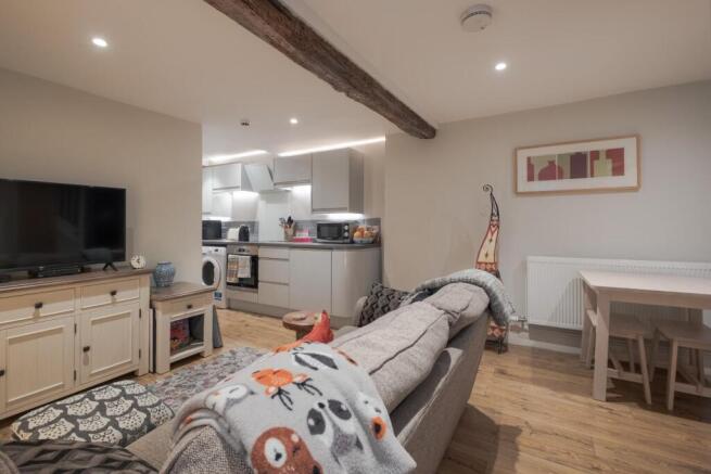 2 Daltongate Gallery