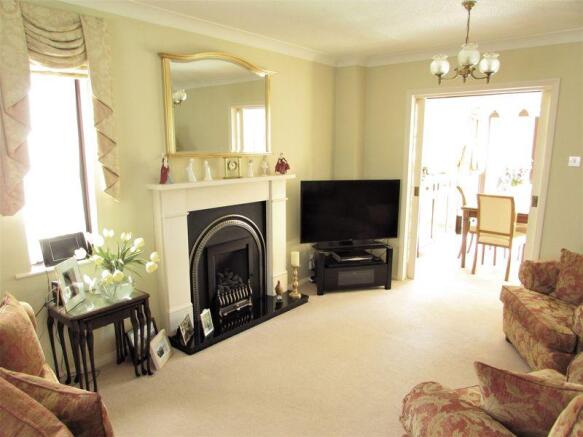 Living space