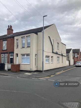 1 bed Flat to rent Image 7