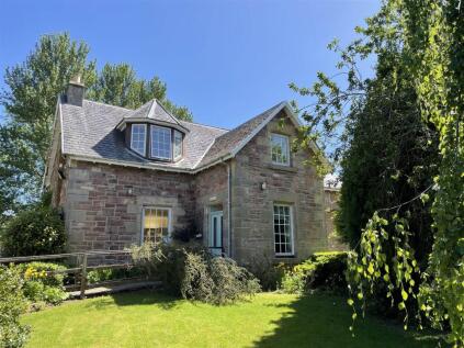 Wester Inshes Farmhouse, Inshes, Inverness