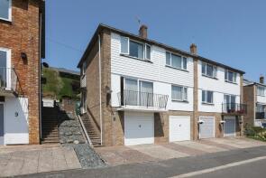 8, Naildown Close, Hythe CT21 5TA