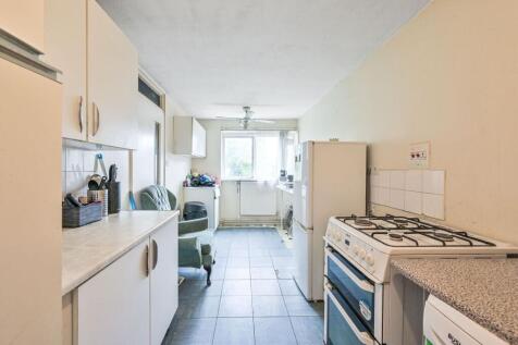 Stafford Court, Hanwell, London, W7