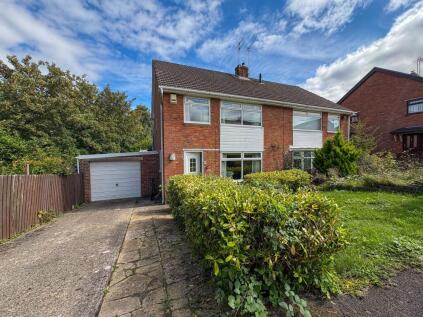 Waverley Close, Llandough, Penarth