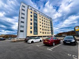 28, Hereward Tower, Broadway, Peterborough PE1 1GY