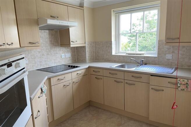 Kitchen 1