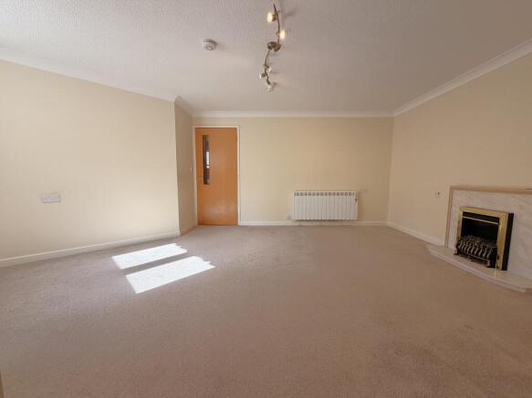 Flat 24 Muirfield Court,  Muirend Road, Glasgow, Glasgow City photo 4