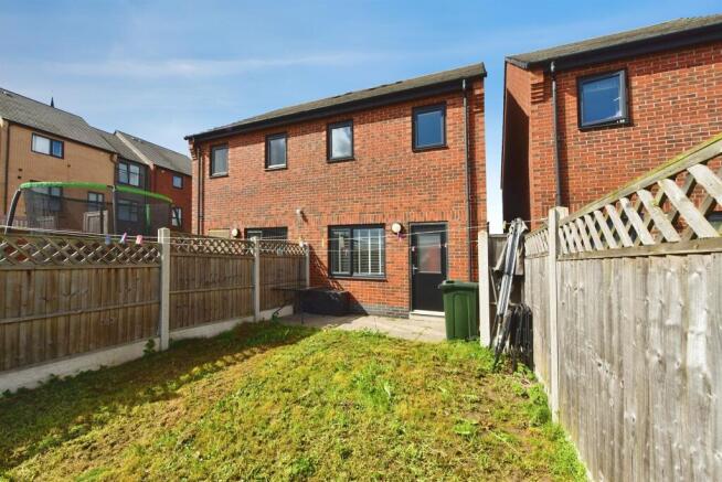 Providence Place, Rawmarsh, Rotherham photo 4