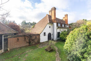 1, The Coppers, Pasture Wood Road, Dorking RH5 6LQ