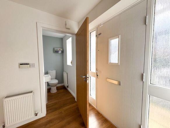 Hall