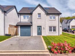 37, Osprey Terrace, Broughty Ferry, Dundee DD5 3FX