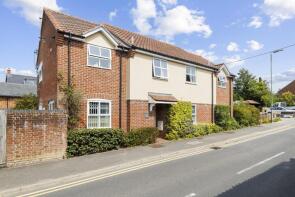 1, Williams Court, Park Street, Hungerford RG17 0DR