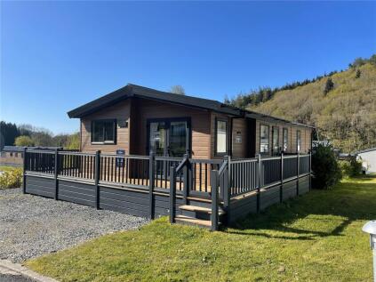 Gilfachrheda, New Quay, Ceredigion, SA45