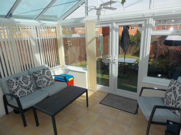 Conservatory 