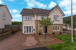11, Cavendish Avenue, Glasgow G68 0GT