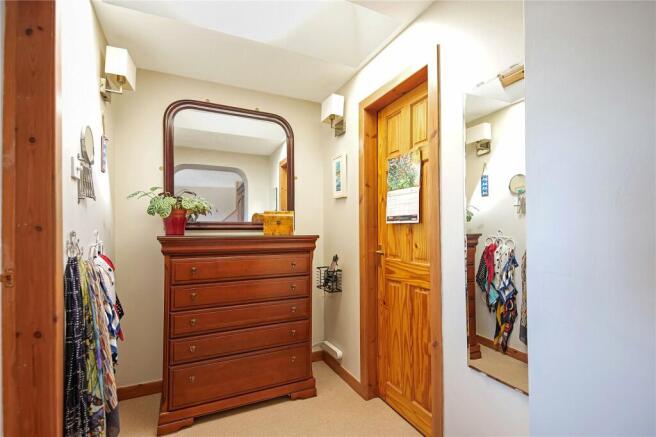 Dressing Room
