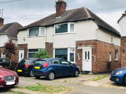 Hannam Boulevard, Spalding