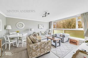 35, Langham Gardens, London W13 8PY