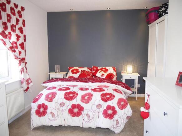 BEDROOM TWO