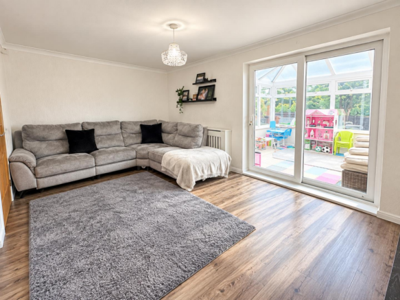 Ixworth Close, Watermeadow, Northampton NN3 photo 4