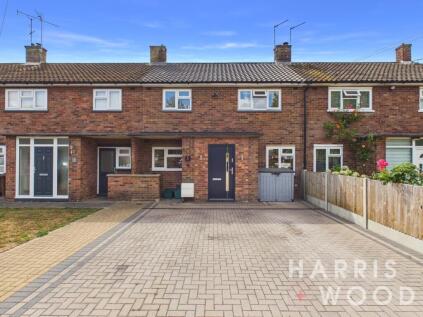 Hazell Avenue, Colchester, Essex, CO2