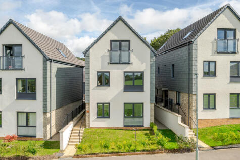 Bal Road, Callington, Cornwall, PL17