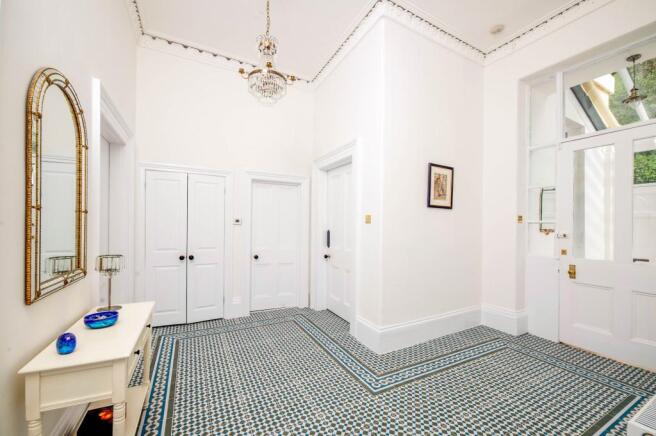 Hall