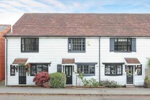 85, The Street, Dorking RH5 5JZ