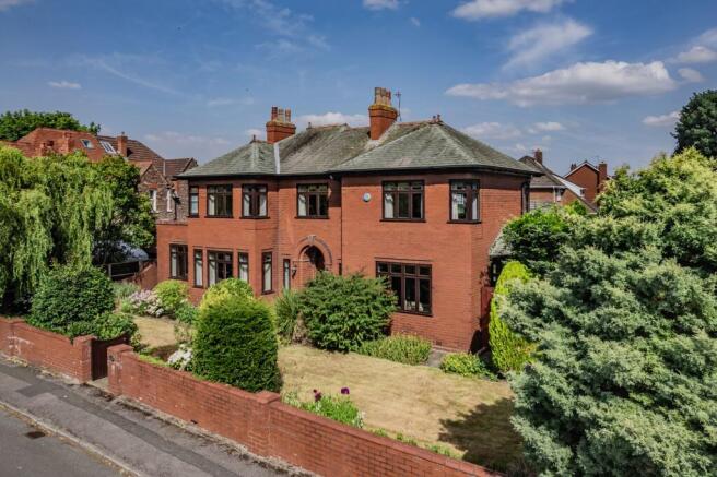 Victoria Road, Grappenhall, WA4 photo 4