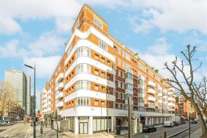 Flat 107, Paramount Court, University Street, London WC1E 6JW