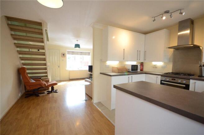 Kitchen 1B