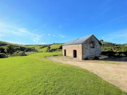The Owl Barn, Bratton Fleming EX31 4TP
