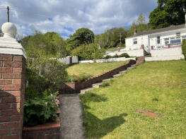 Tyr Berllan, Bryngolwg, Cwm-bach, Aberdare CF44 0DA