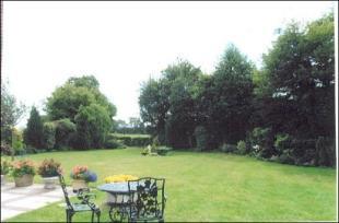 24 The Brow Garden