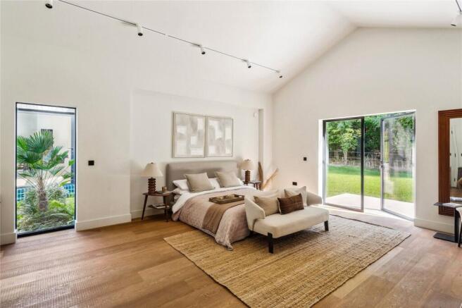Principal Bedroom