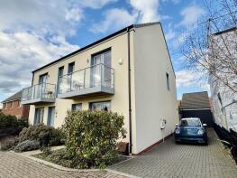 11, Partridge Close, Didcot OX11 6AB