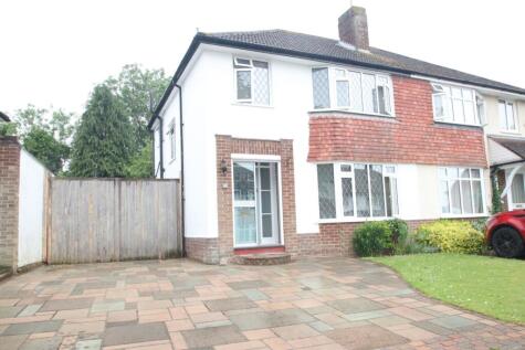 Pendennis Road, Orpington, BR6