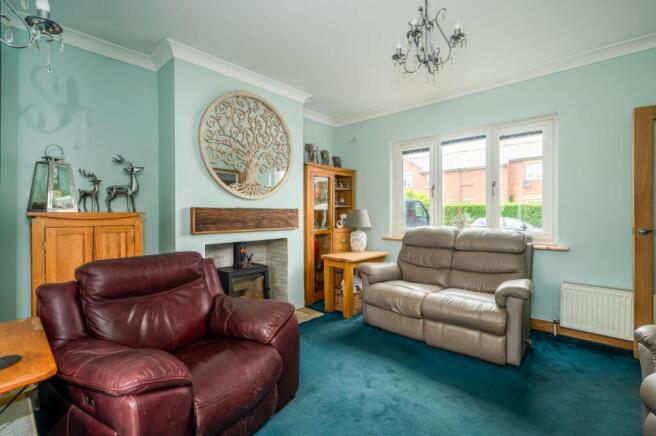 2 bed Terraced for sale Image 5