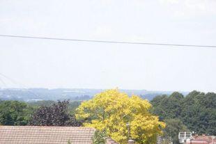 View To Front Aspect
