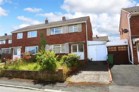 Newtonmere Drive, Wellington, Telford, Shropshire, TF1