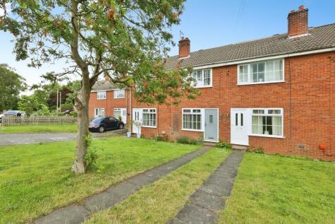 The Pastures, Rampton, Retford