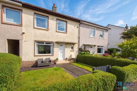 Corrie Crescent, Saltcoats, KA21