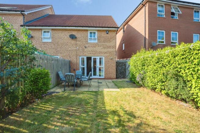 2 bed End of Terrace for sale Image 12