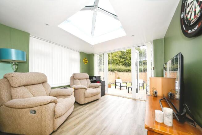 Sunroom