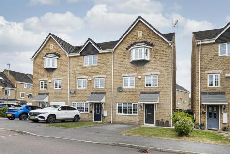 Tithefields, Fenay Bridge, Huddersfield