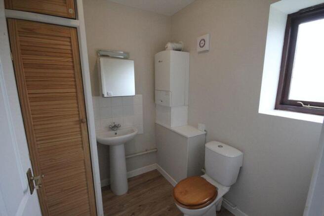 Cloakroom